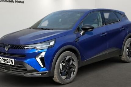 Renault Captur 6.341 km 24.940 &euro; Mönchengladbach 41061
