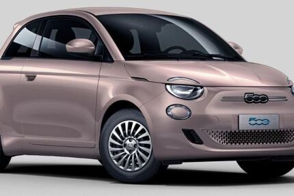 Fiat 500e 12.193 km 21.000 &euro; Neuss 41460