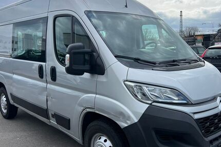 Citroen Jumper 104.525 km 6.990 &euro; Neuss 41469
