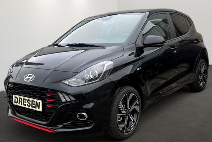 Hyundai i10 1.059 km 20.990 &euro; Viersen 41747