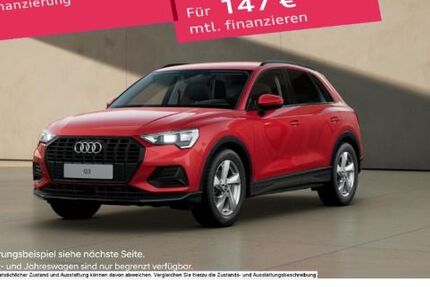 Audi Q3 14.743 km 30.770 &euro; Neuss 41464