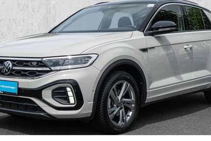 VW T-Roc 14.347 km 20.740 &euro; Düsseldorf 40549