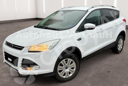 Ford Kuga 141.000 km 7.950 &euro; Bergheim bei Köln 50126