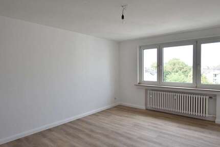 Wohnung Mülheim an der Ruhr Mellinghofen - 2 Zimmer, 56 m&sup2;, 600&euro; | Angebot:27258200