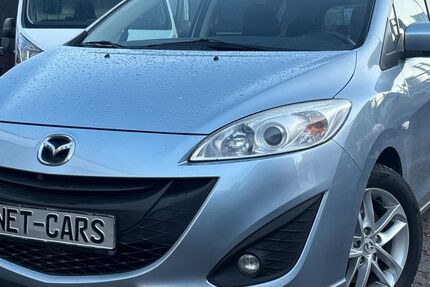 Mazda 5 173.698 km 4.950 &euro; Hilden 40721