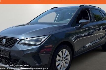 Seat Arona 15.691 km 21.820 &euro; Düsseldorf 40589