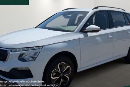 Skoda Kamiq 6.790 km 20.980 &euro; Düsseldorf 40233