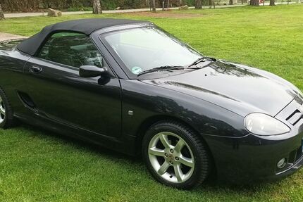 MG TF 90.000 km 7.500 &euro; Neuss 41462