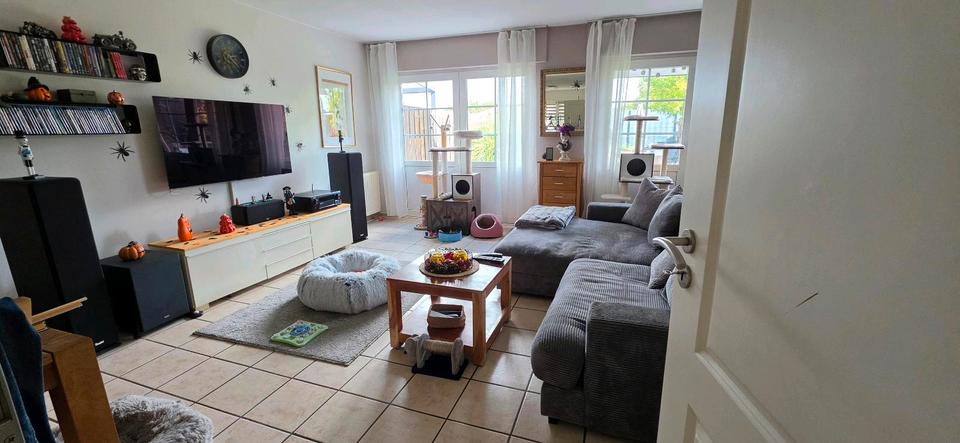 Doppelhaushälfte Erkelenz - 4 Zimmer, 128 m&sup2;, 389.000&euro; | Angebot:27453035