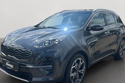 Kia Sportage 46.600 km 17.990 &euro; Krefeld 47800