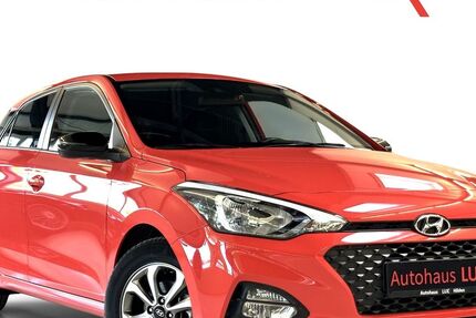 Hyundai i20 31.600 km 9.990 &euro; Hilden 40721