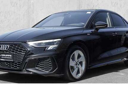 Audi A3 60.995 km 30.870 &euro; Düsseldorf 40549