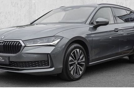 Skoda Superb 49.297 km 30.930 &euro; Düsseldorf 40474
