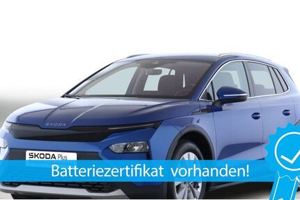 Skoda Elroq 3.739 km 42.480 &euro; Moers 47441