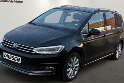 VW Touran 34.207 km 35.880 &euro; Mönchengladbach 41061