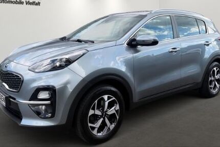 Kia Sportage 120.000 km 14.580 &euro; Neuss 41464
