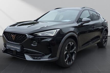Cupra Formentor 27.950 km 35.990 &euro; Solingen 42719