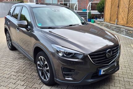 Mazda CX-5 97.500 km 13.500 &euro; Grefrath 47929