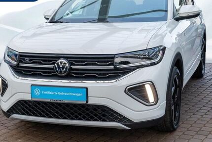 VW T-Cross 19.224 km 26.790 &euro; Solingen 42699