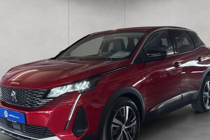 Peugeot 3008 27.800 km 16.990 &euro; Düsseldorf 40233