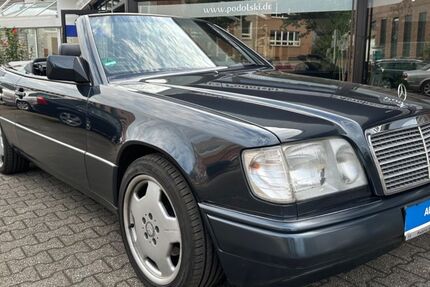 Mercedes-Benz E 200 167.488 km 24.900 &euro; Mönchengladbach 41065