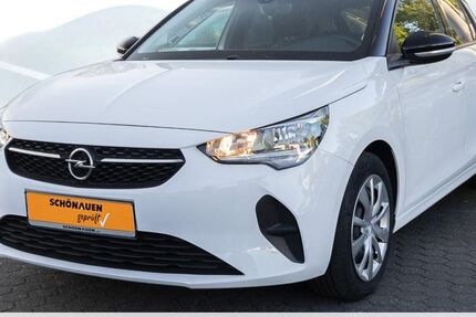 Opel Corsa 30.567 km 12.250 &euro; Solingen 42697