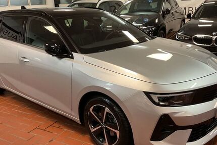 Opel Astra 27.000 km 19.690 &euro; Wülfrath 42489
