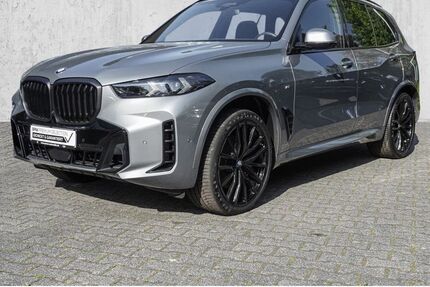 BMW X5 23.999 km 77.490 &euro; Mettmann 40822