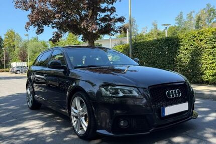 Audi A3 280.000 km 5.990 &euro; Mettmann 40822