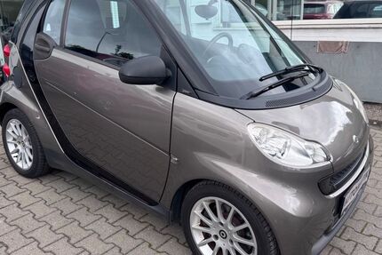 Smart ForTwo 99.000 km 5.950 &euro; Moers 47447