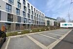 Etagenwohnung Düsseldorf Stadtbezirk 3 - 1 Zimmer, 28 m&sup2;, 685&euro; | Angebot:19541065