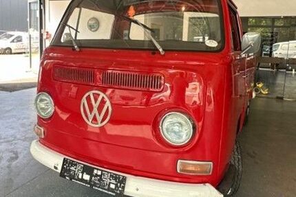 VW T2 93.555 km 24.400 &euro; Mönchengladbach 41199