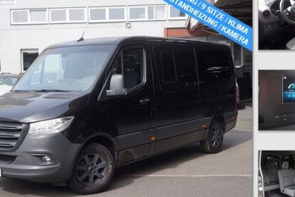 Mercedes-Benz Sprinter 163.000 km 30.950 &euro; Neuss 41460