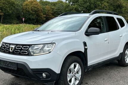 Dacia Duster 131.300 km 7.890 &euro; Neukirchen-Vluyn 47506
