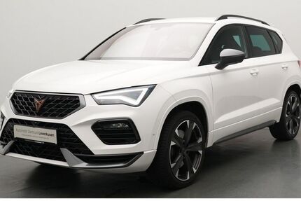 Cupra Ateca 32.352 km 27.988 &euro; Leverkusen 51379