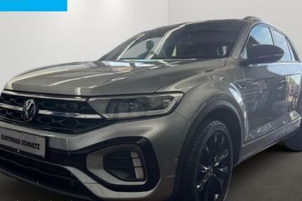 VW T-Roc 78.804 km 22.550 &euro; Velbert 42553