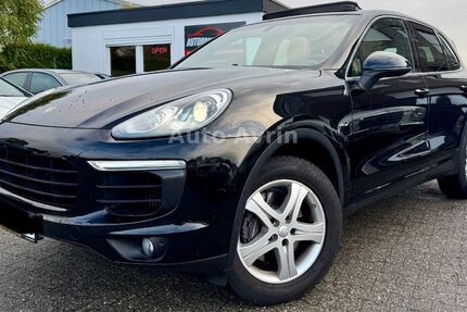 Porsche Cayenne 144.988 km 29.499 &euro; Mönchengladbach 41238