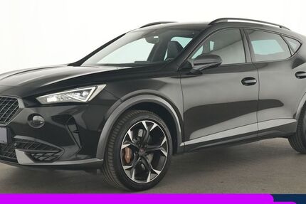 Cupra Formentor 8.398 km 29.389 &euro; Neuss 41460