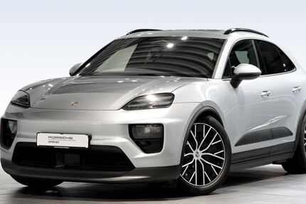 Porsche Macan 35.089 km 79.300 &euro; Düsseldorf 40468