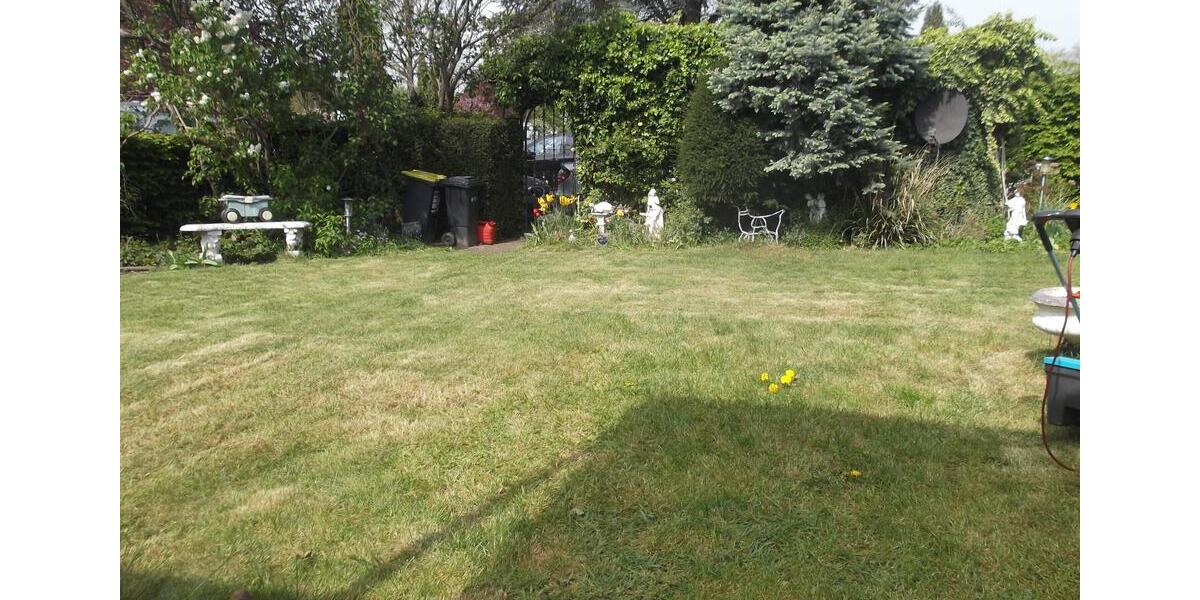 Bungalow Köln Chorweiler - 5 Zimmer, 99 m&sup2;, 495.000&euro; | Angebot:27516576