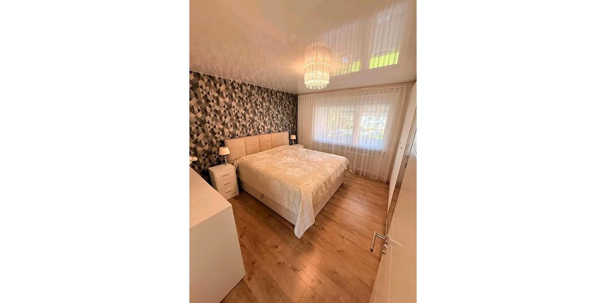 Etagenwohnung Düsseldorf Stadtbezirk 9 - 4 Zimmer, 99 m&sup2;, 385.000&euro; | Angebot:27458661