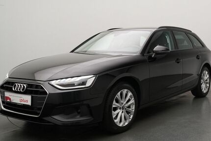 Audi A4 82.458 km 23.480 &euro; Leverkusen 51373