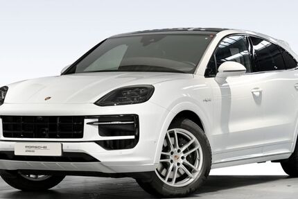Porsche Cayenne 14.900 km 115.900 &euro; Düsseldorf 40468