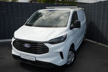 Ford Transit Custom 40.184 km 27.999 &euro; Dormagen 41539