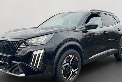 Peugeot 2008 14.000 km 23.990 &euro; Duisburg 47059