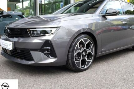 Opel Astra 38.525 km 22.200 &euro; Düsseldorf 40625