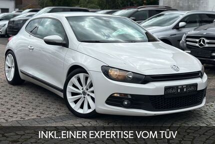 VW Scirocco 124.800 km 9.848 &euro; Mönchengladbach 41063