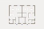 Mehr Generationen Haus 7 mit Grundstück, Qualität,Design und Lage bei allkauf keine Frage! - Doppelhaushälfte Dormagen Nievenheim | Angebot:27437807