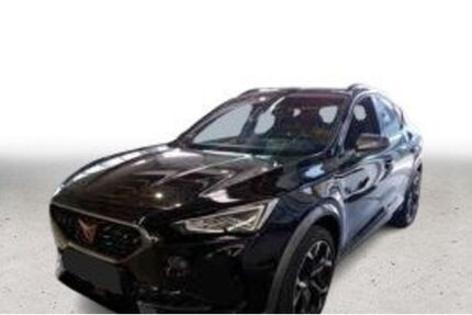 Cupra Formentor 24.170 km 28.390 &euro; Moers 47441