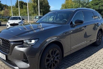Mazda CX-80 9.648 km 54.891 &euro; Grevenbroich 41515